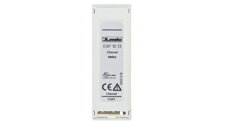 Moduł dodatkowy, Ethernet EXP1013