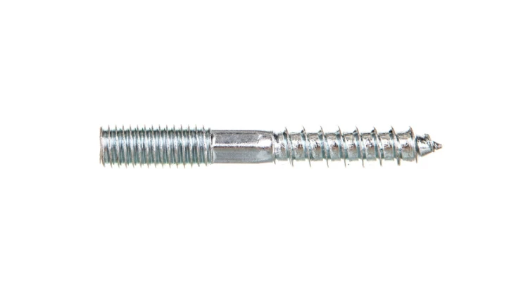 Śruba dwugwintowa VDF 8x60 593280 /100szt./