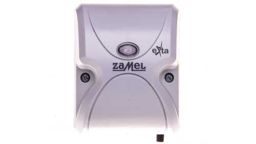 Wyłącznik zmierzchowy 16A 230V 0-200lx WZS-01 EXT10000149