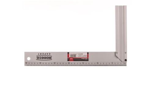 Kątownik aluminiowy 350x195mm MN-83-024