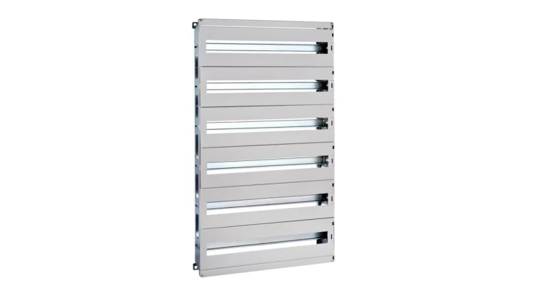 Rama modułowa do NSYS3D 168 modułów 1000x600mm NSYDLM168