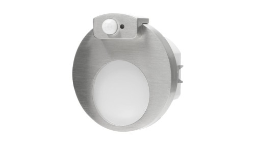 Oprawa schodowa LED Muna pt 230V AC regulowany czujnik STA biała neutralna LED10222627