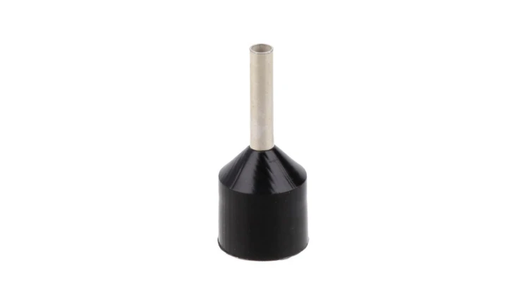 Końcówka kablowa HIG 1,5/8 DIN E08KH-02010701201 /100szt./