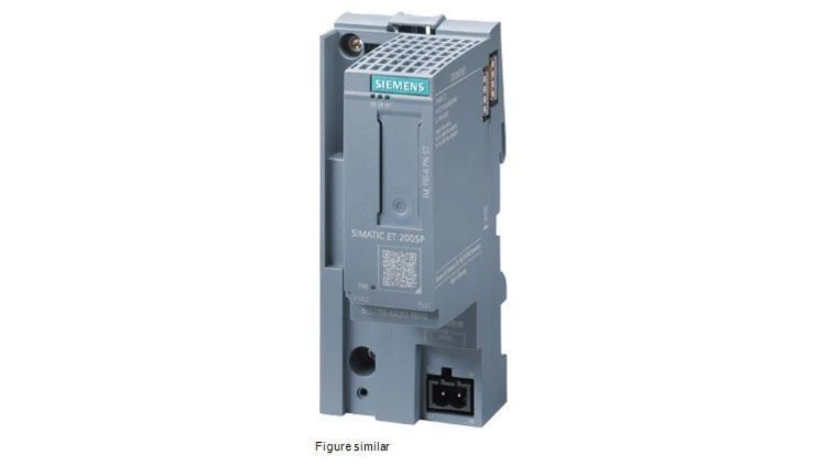 Moduł SIMATIC ET 200SP 6ES7155-6AA02-0BN0