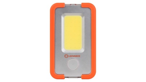Latarka LED akumulatorowa kompaktowa RECH COMP 4W 400lm 3000mAh IP20 4099854175473