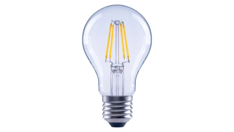 Żarówka LED VALUE CLASSIC E27 P 75 7,5W 1055lm 2700K filament 3 LATA GWARANCJI 4099854566790