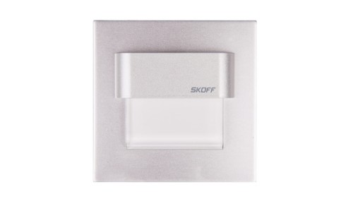 Oprawa przyschodowa TANGO LED Light 10 V DC 0,8 W IP 20 3000 K aluminium