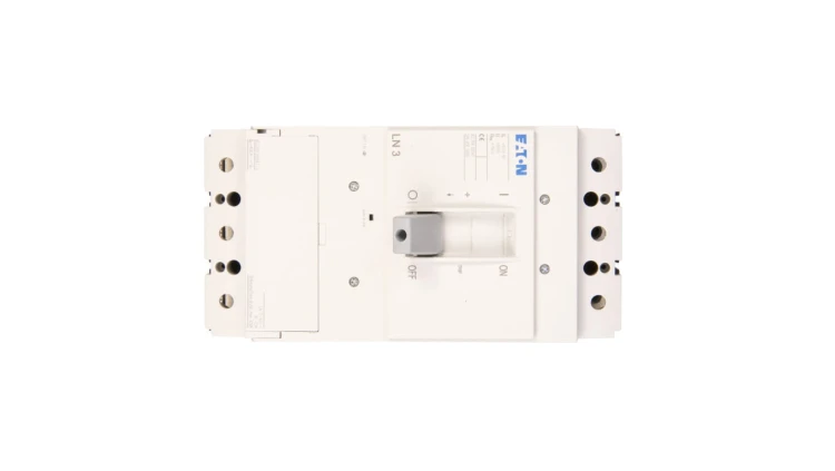 Rozłącznik mocy 3P 400A LN3-400-I 112008
