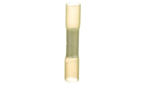 Końcówka (tulejka) łącząca izolowana KLIT 6 E09KO-02070100301 /100szt./
