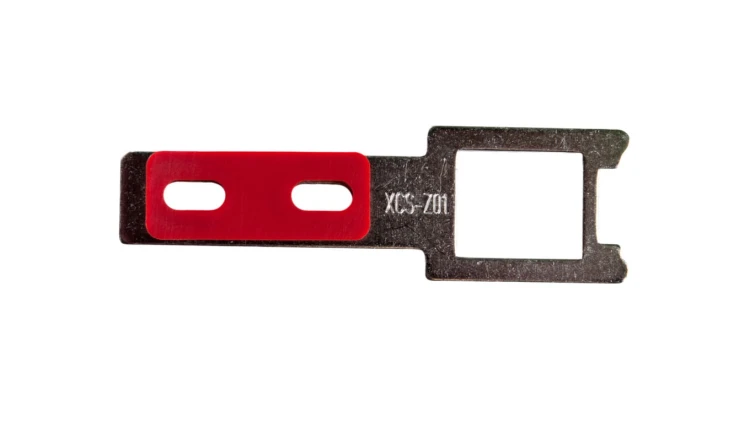 Klucz prosty XCS-A,C,E XCSZ01