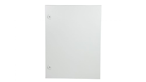 Obudowa metalowa ARGENTA 800x600x200 z płytą IP66 GN806020