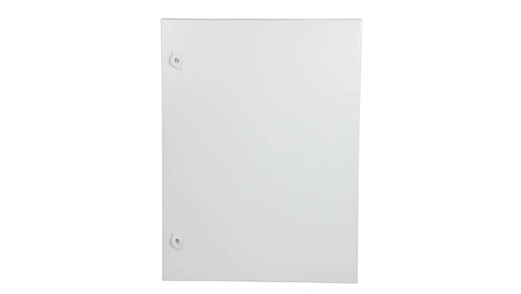 Obudowa metalowa ARGENTA 800x600x200 z płytą IP66 GN806020