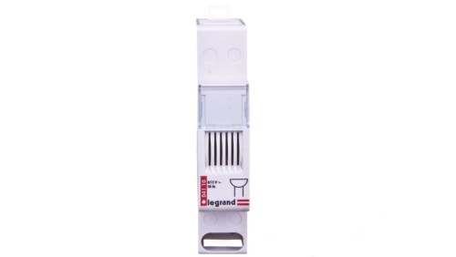Dzwonek modułowy 8-12V AC 75 dB 0.42A 4VA DM308 004110