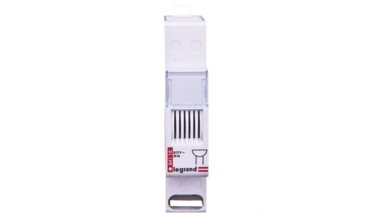 Dzwonek modułowy 8-12V AC 75 dB 0.42A 4VA DM308 004110