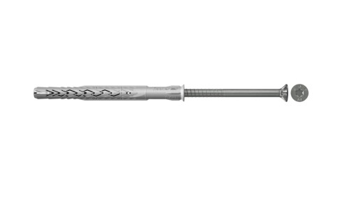 Kołek ramowy SXRL 8X60 T 540113 /50szt./