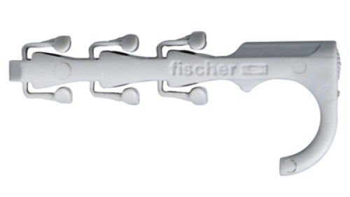 Uchwyt kablowy SF ES 18 48152 /100szt./