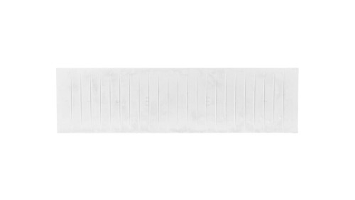 Maskownica wyłamywalna RAL 9002 216mm ZZ35S
