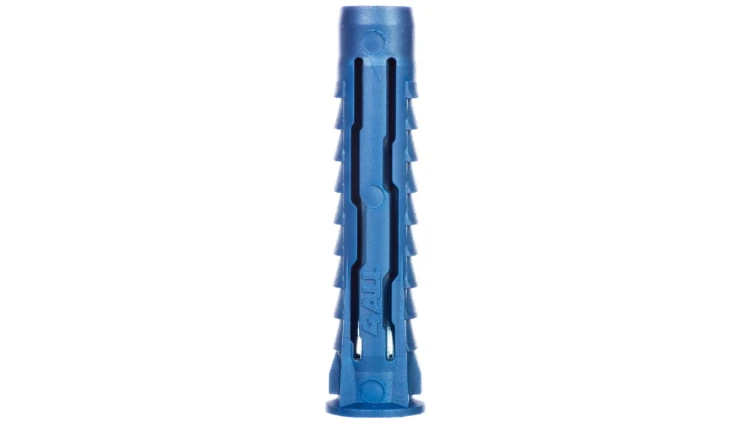 Kołek uniwersalny Rawlplug 12x60 mm do wszystkich typów podłoży 4ALL-12 /20szt./