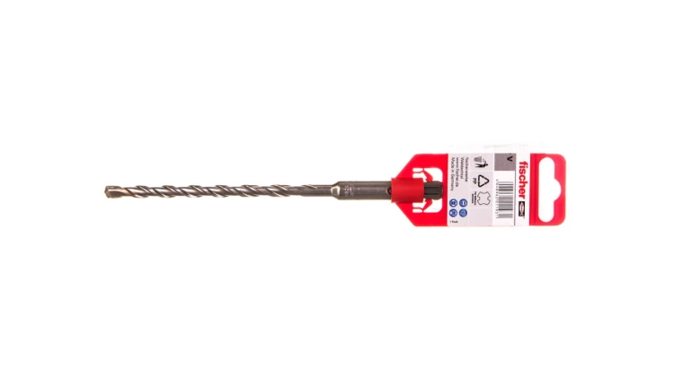 Wiertło SDS PLUS-V II 6,5/100/160 531771