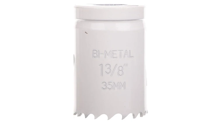 Otwornica bi-metalowa 35 mm 57H914