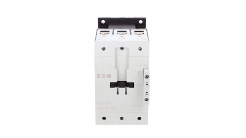 Stycznik mocy 95A 3P 110V AC 0Z 0R DILM95(110V50HZ,120V60HZ) 239477