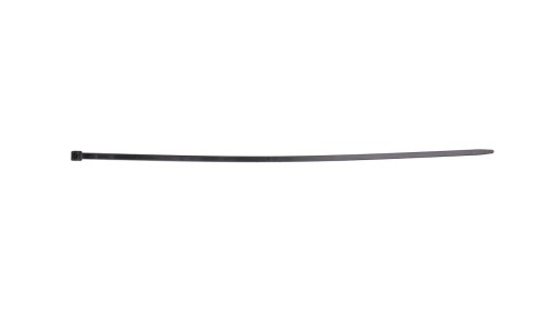 Opaska kablowa 540x7,5 czarna UV /100szt/ 5331Q BMN5390Q