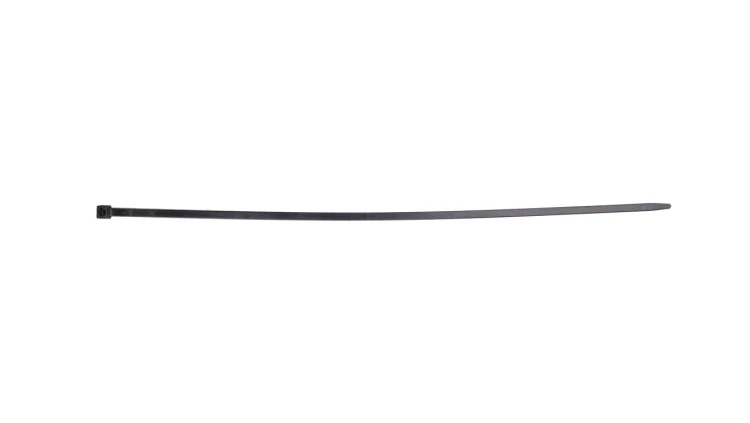 Opaska kablowa 540x7,5 czarna UV /100szt/ 5331Q BMN5390Q