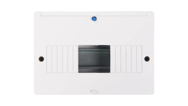 Rozdzielnica modułowa 1x9 natynkowa IP30 RM-9S 6.2