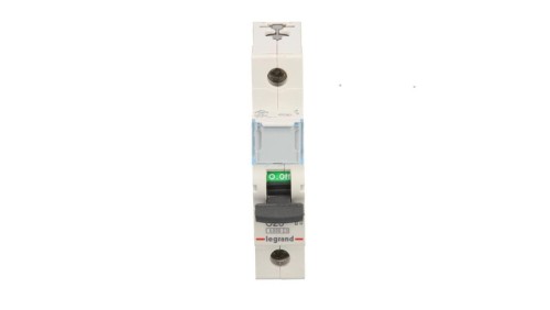 Wyłącznik nadprądowy 1P C 25A 6kA AC S301 TX3 403436