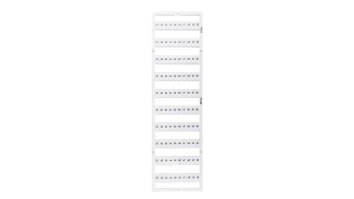 Oznaczniki WMB 10x 41-50 793-506 /5szt./