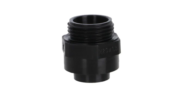 Łącznik rury WD 20M/13 E03DK-07080200303