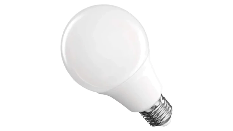 Żarówka LED Classic E27 9,5W (75W) 1055lm 4000K neutralna biel 3 lara gwarancji ZQ5E53