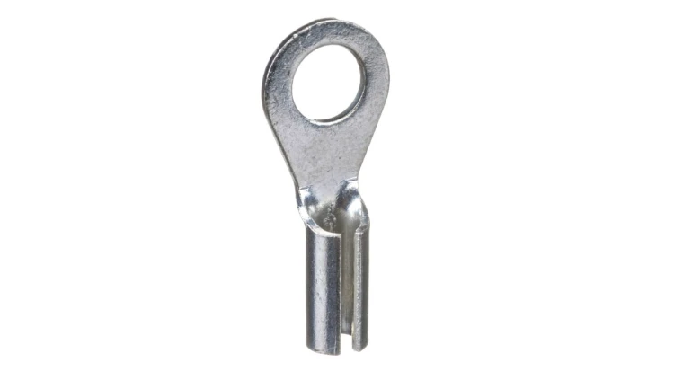Końcówka oczkowa do lutowania B311 6/6S E14KI-03010100410 /100szt./