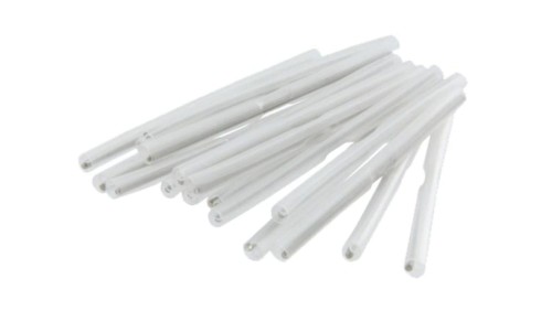 Osłonka spawu 45 mm ALANTEC (zawiera 12 rurek)