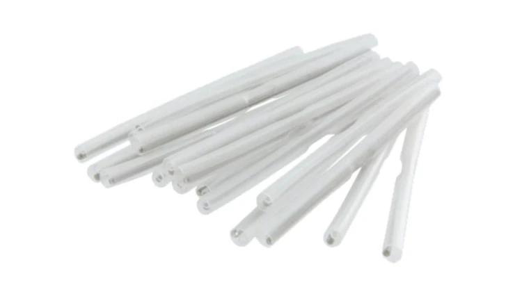 Osłonka spawu 45 mm ALANTEC (zawiera 12 rurek)