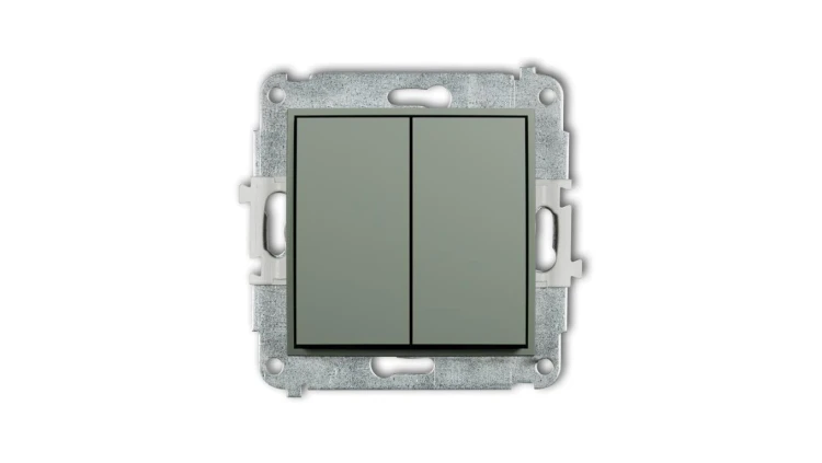 MINI Mechanizm łącznika świecznikowego szałwiowy 61MWP-2