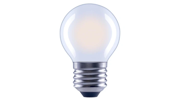 Żarówka LED VALUE CLASSIC E27 P 60 5,9W 806lm 2700K filament 3 LATA GWARANCJI 4099854566257