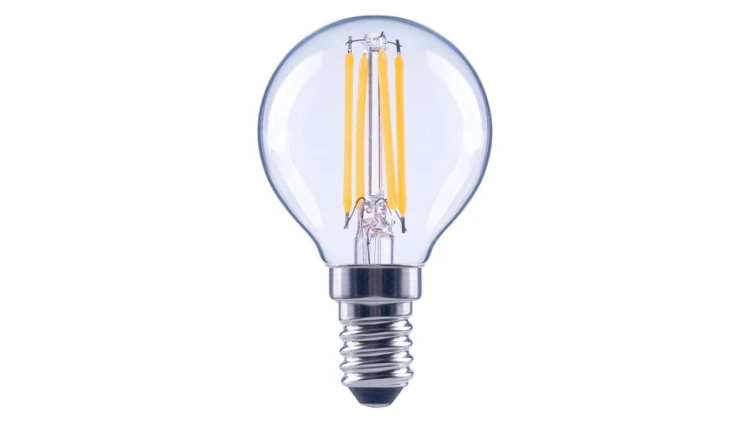 Żarówka LED VALUE CLASSIC E14 P 25 1,8W 250lm 2700K filament 3 LATA GWARANCJI 4099854568008