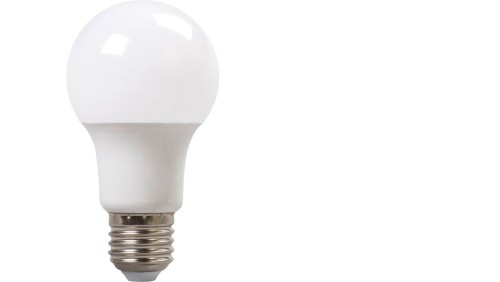 Żarówka LED E27 A60 9W 1000lm 4000K AC/DC 24V niskonapięciowa LED-3022