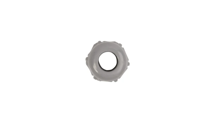 Dławnica kablowa poliamidowa M12 IP68 SKINTOP ST-M 12x1,5 ciemnoszara 53111000