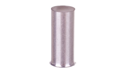 Końcówka tulejkowa H 10/12 E08KH-01010110300 /100szt./