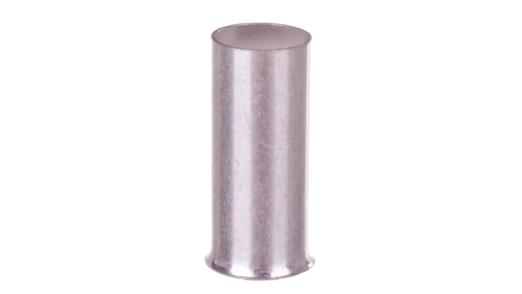 Końcówka tulejkowa H 10/12 E08KH-01010110300 /100szt./