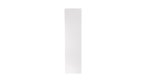 Ściana boczna 2000x600mm XAW2006 283857 /komplet=2szt./