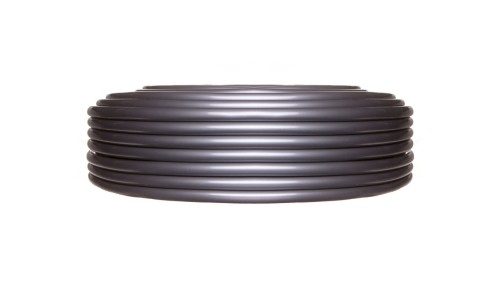Wąż osłonowy PVC SILVYN SI 9x12 srebnoszary 61713240 /50m/
