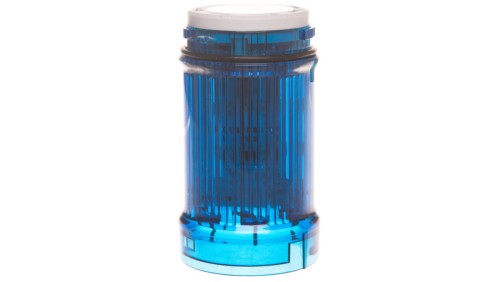 Moduł z diodą LED niebieski 24V AC/DC SL4-L24-B 171313