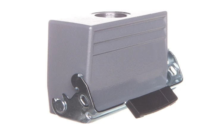 Obudowa wtyczki M20 IP65 EPIC H-A 16 TBF M20 19563000
