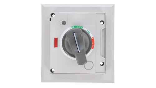 Napęd obrotowy bezpośredni do wyłączników kompaktowych LS Electric TD100-160 83111171801 DH1-S TD160