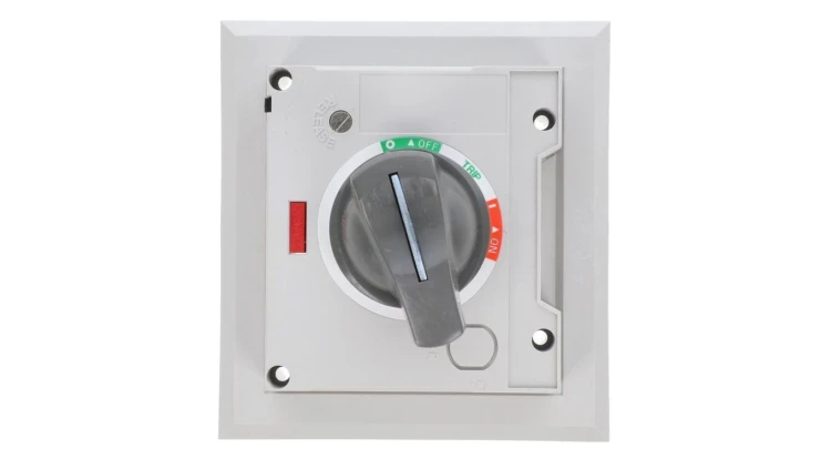 Napęd obrotowy bezpośredni do wyłączników kompaktowych LS Electric TD100-160 83111171801 DH1-S TD160