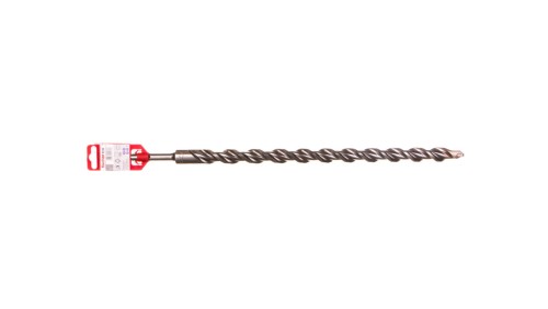 Wiertło SDS PLUS-V II 22/400/450 531850