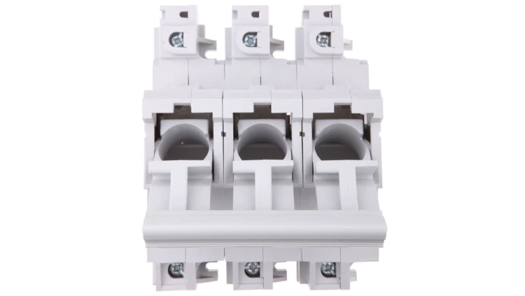 Rozłącznik bezpiecznikowy cylindryczny 3P 22x58mm SP 58 021604